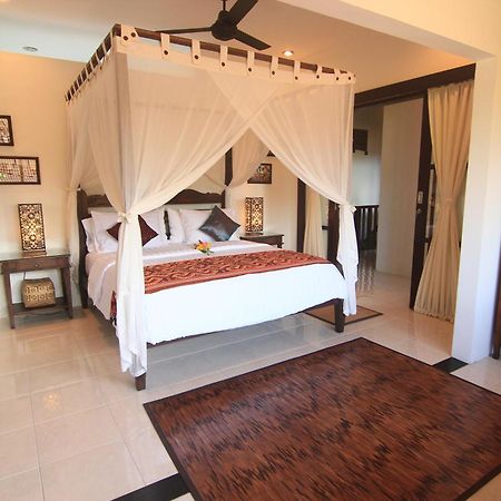 Kembali Lagi Guest House Sanur Zewnętrze zdjęcie