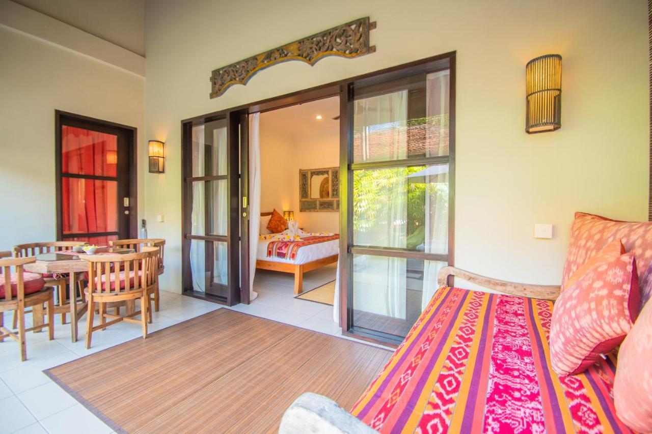 Kembali Lagi Guest House Sanur Zewnętrze zdjęcie