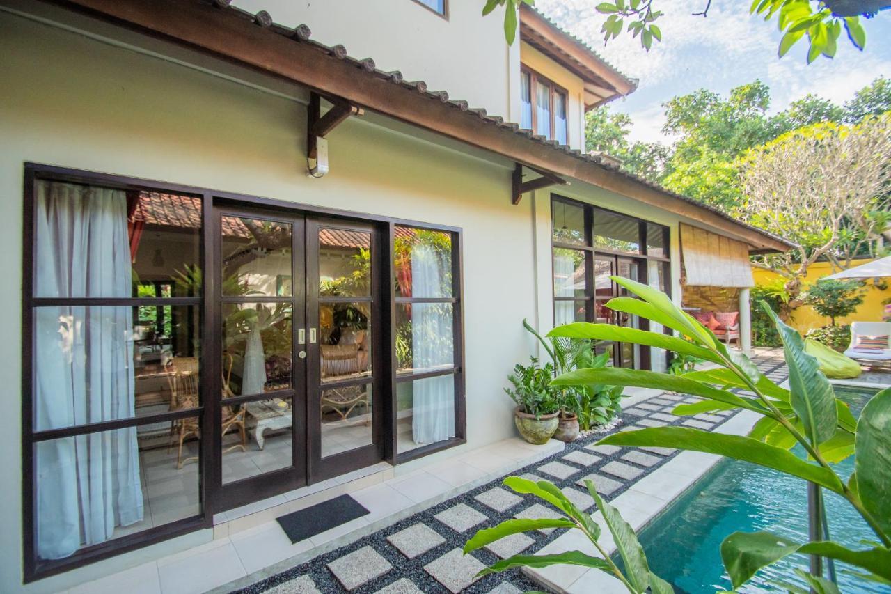 Kembali Lagi Guest House Sanur Zewnętrze zdjęcie