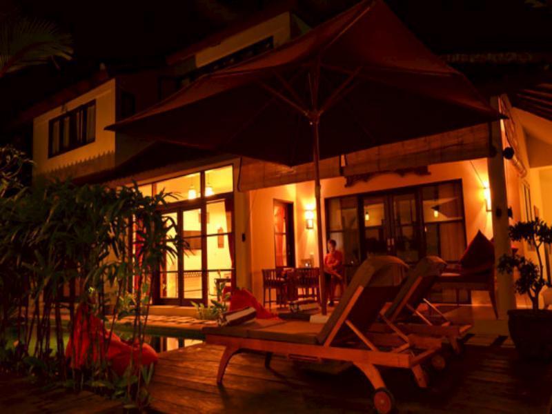 Kembali Lagi Guest House Sanur Zewnętrze zdjęcie