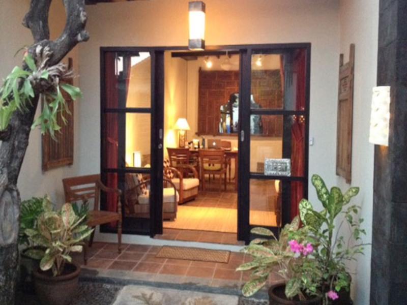 Kembali Lagi Guest House Sanur Zewnętrze zdjęcie