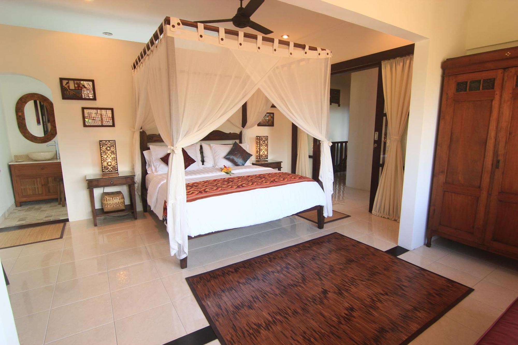 Kembali Lagi Guest House Sanur Zewnętrze zdjęcie