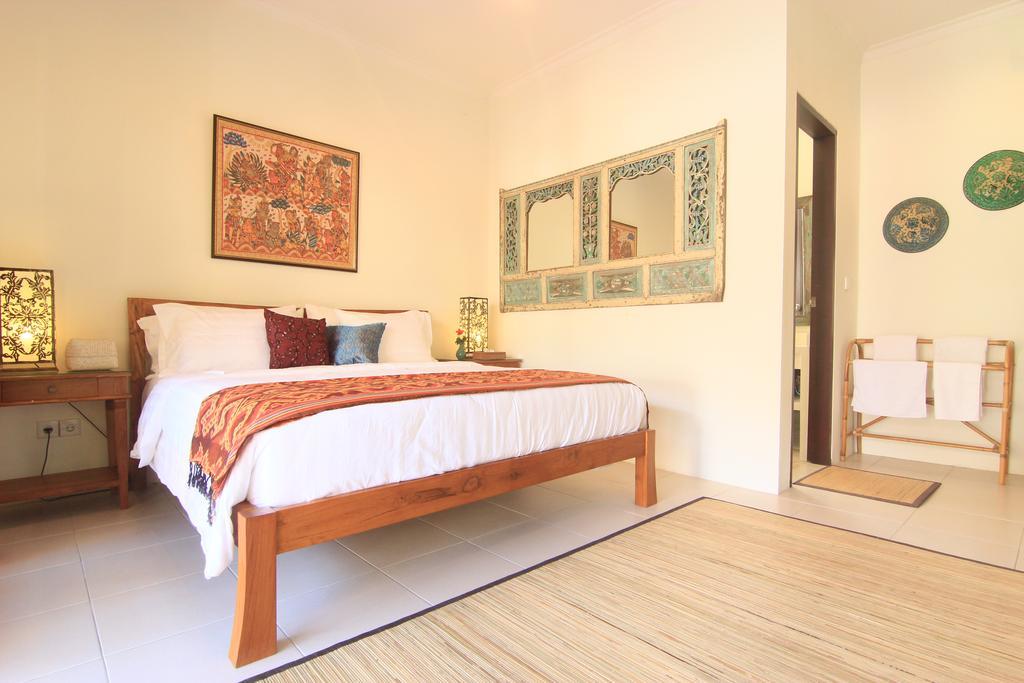 Kembali Lagi Guest House Sanur Zewnętrze zdjęcie