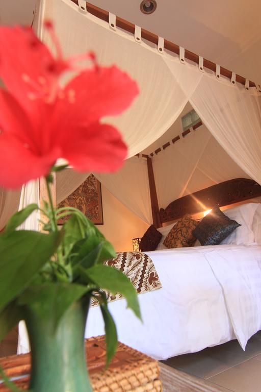 Kembali Lagi Guest House Sanur Zewnętrze zdjęcie