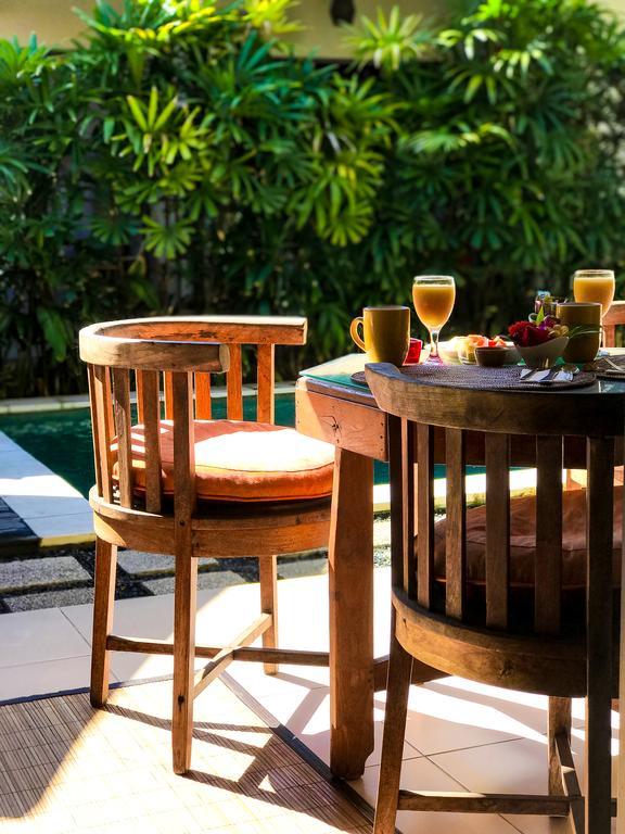 Kembali Lagi Guest House Sanur Zewnętrze zdjęcie