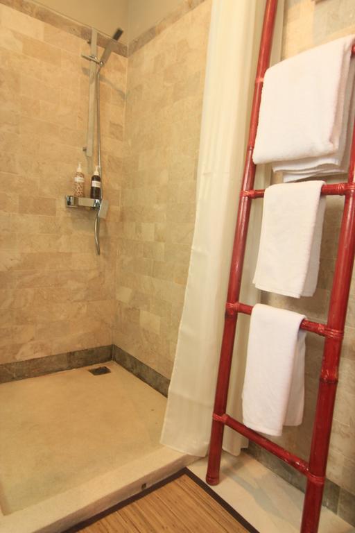 Kembali Lagi Guest House Sanur Zewnętrze zdjęcie