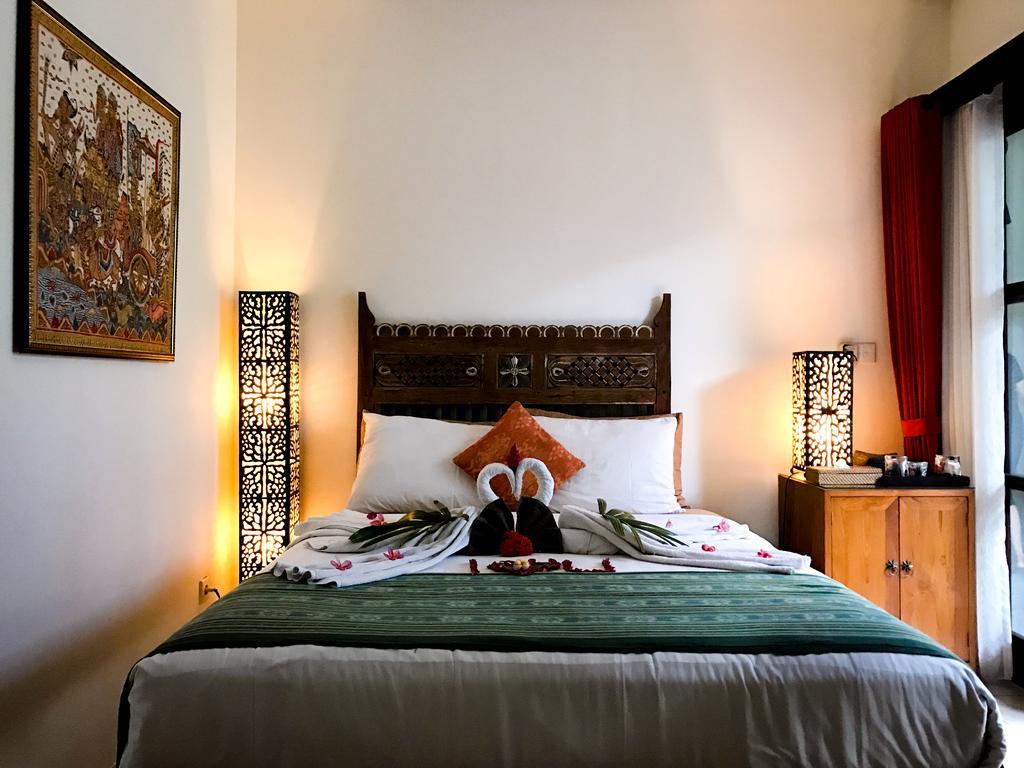 Kembali Lagi Guest House Sanur Zewnętrze zdjęcie