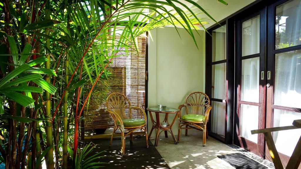 Kembali Lagi Guest House Sanur Zewnętrze zdjęcie
