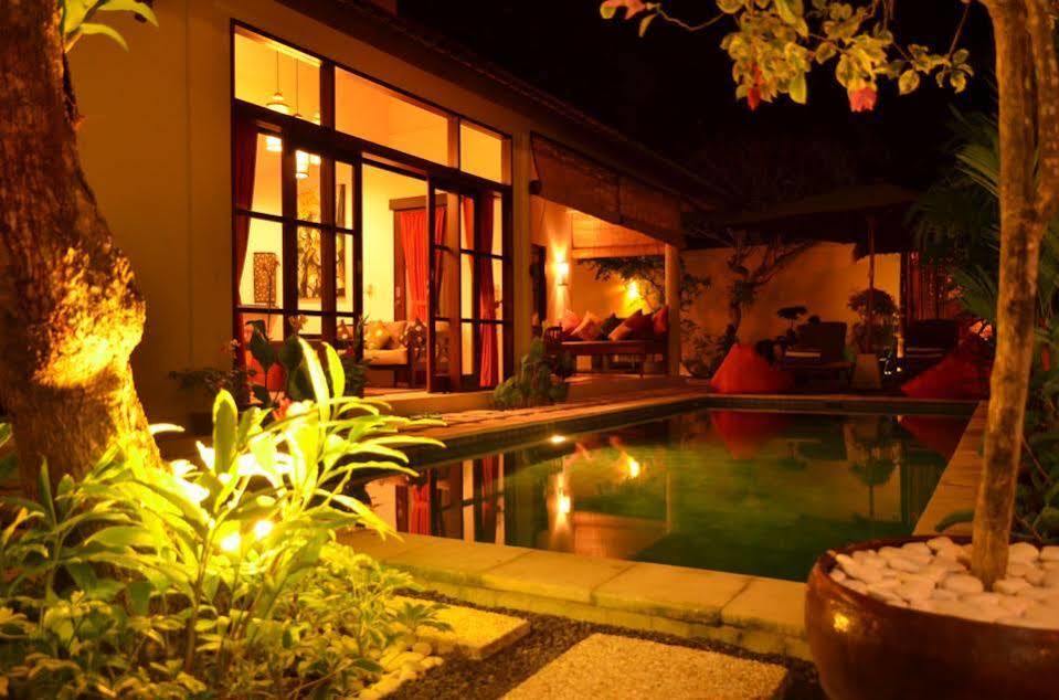 Kembali Lagi Guest House Sanur Zewnętrze zdjęcie